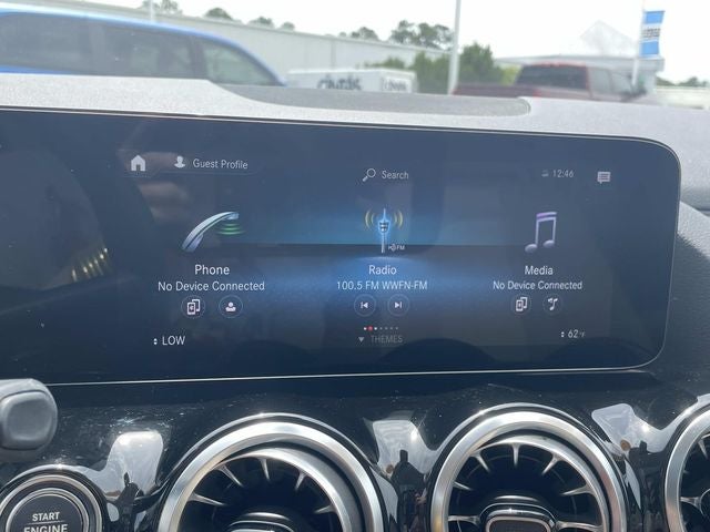 2023 Mercedes-Benz GLA GLA 250