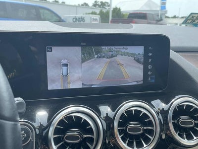 2023 Mercedes-Benz GLA GLA 250