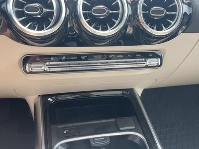 2023 Mercedes-Benz GLA GLA 250