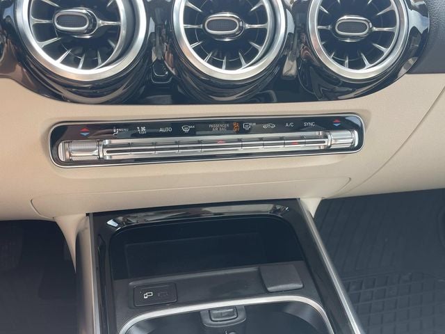 2023 Mercedes-Benz GLA GLA 250