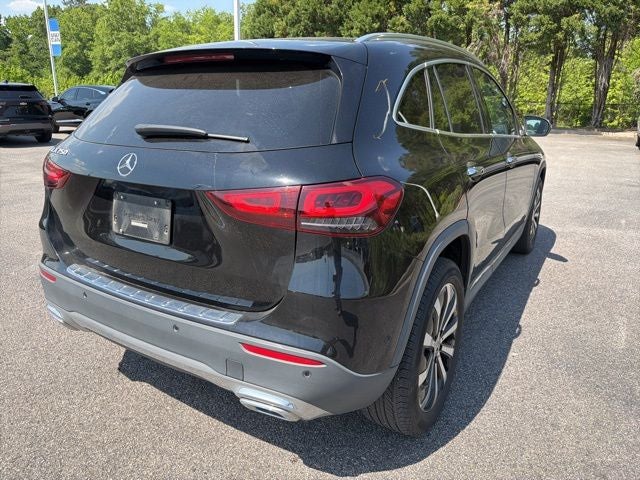 2023 Mercedes-Benz GLA GLA 250