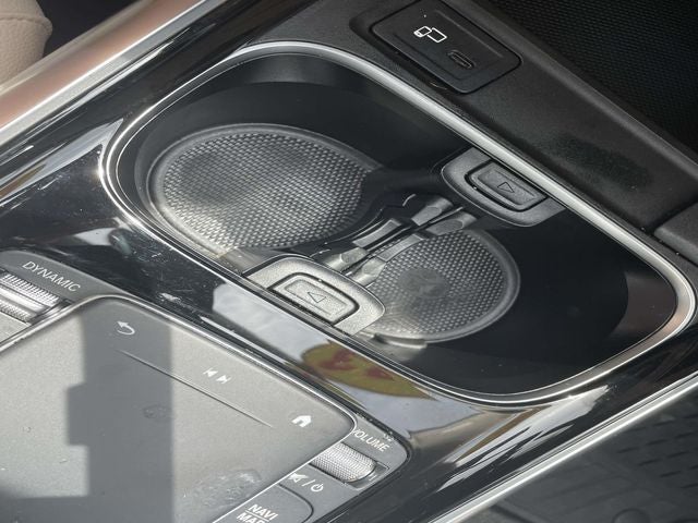 2023 Mercedes-Benz GLA GLA 250
