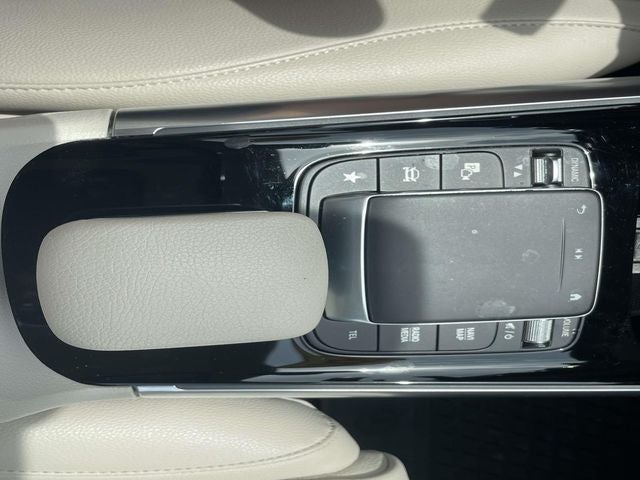 2023 Mercedes-Benz GLA GLA 250