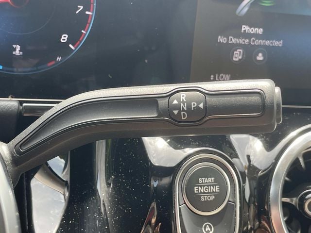 2023 Mercedes-Benz GLA GLA 250