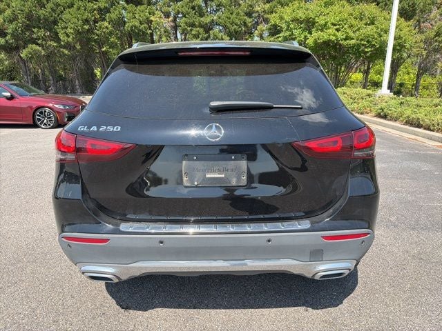 2023 Mercedes-Benz GLA GLA 250