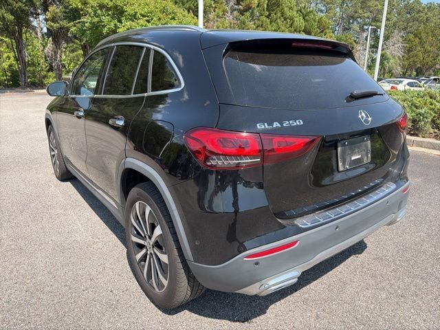 2023 Mercedes-Benz GLA GLA 250