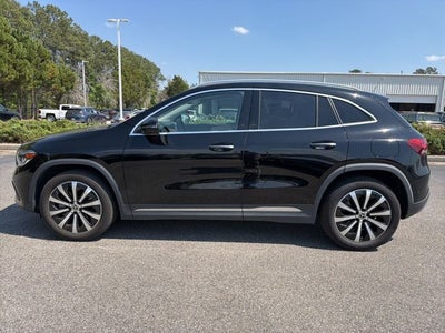 2023 Mercedes-Benz GLA GLA 250