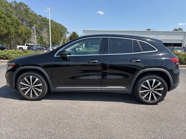 2023 Mercedes-Benz GLA GLA 250