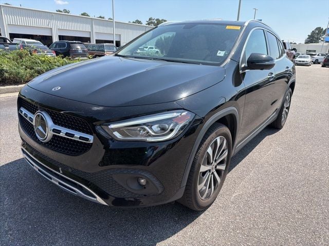 2023 Mercedes-Benz GLA GLA 250