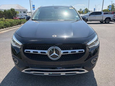 2023 Mercedes-Benz GLA GLA 250