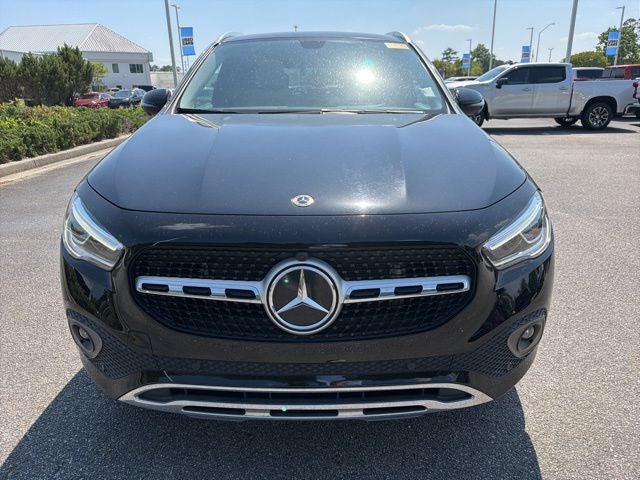 2023 Mercedes-Benz GLA GLA 250