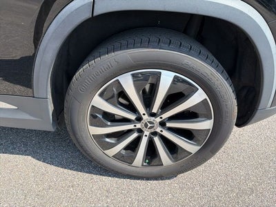 2023 Mercedes-Benz GLA GLA 250