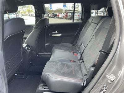 2024 Mercedes-Benz EQB 250+ Base