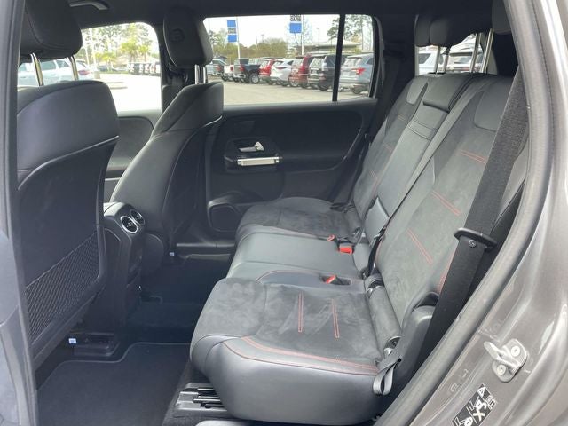 2024 Mercedes-Benz EQB 250+ Base