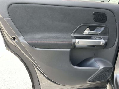 2024 Mercedes-Benz EQB 250+ Base