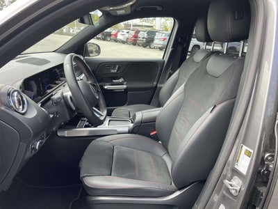 2024 Mercedes-Benz EQB 250+ Base