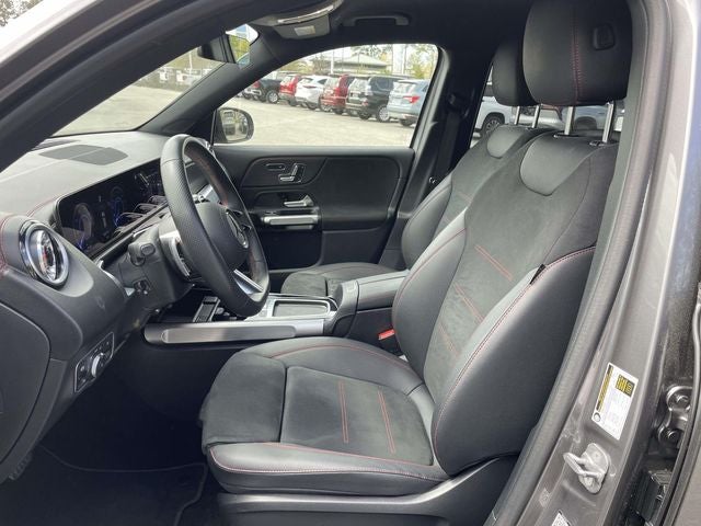 2024 Mercedes-Benz EQB 250+ Base