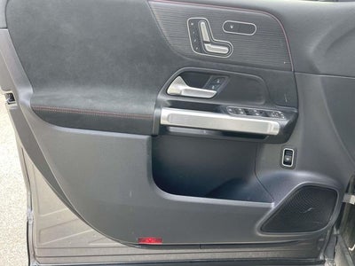 2024 Mercedes-Benz EQB 250+ Base