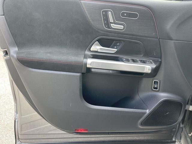 2024 Mercedes-Benz EQB 250+ Base