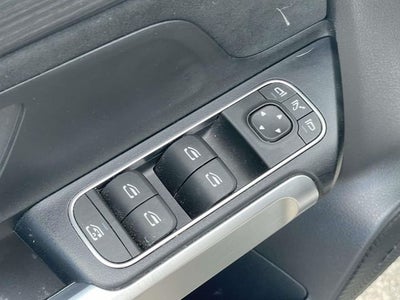 2024 Mercedes-Benz EQB 250+ Base