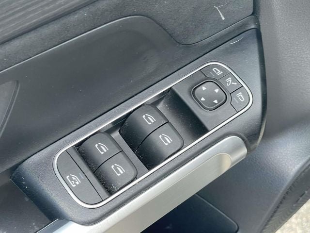 2024 Mercedes-Benz EQB 250+ Base