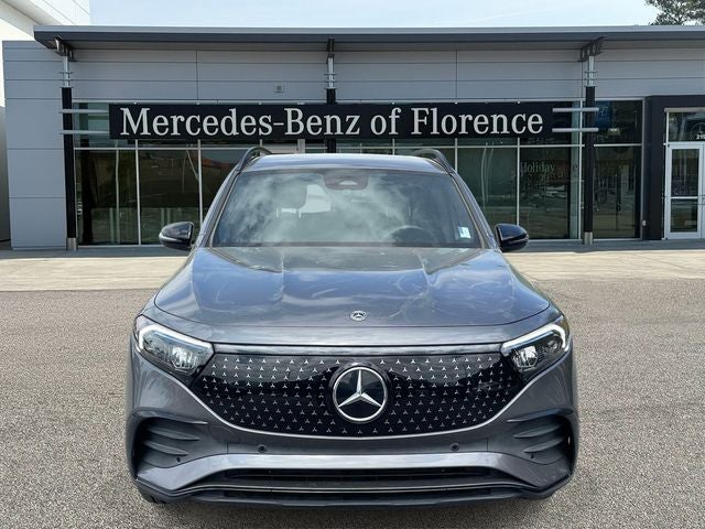 2024 Mercedes-Benz EQB 250+ Base