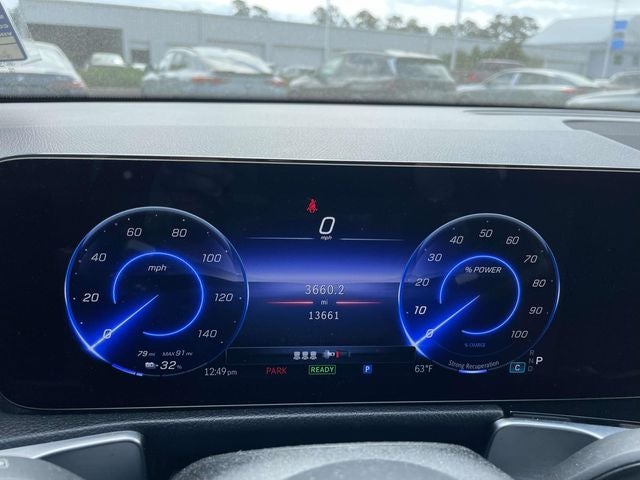 2024 Mercedes-Benz EQB 250+ Base