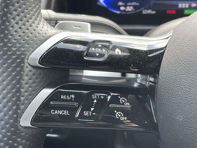 2024 Mercedes-Benz EQB 250+ Base