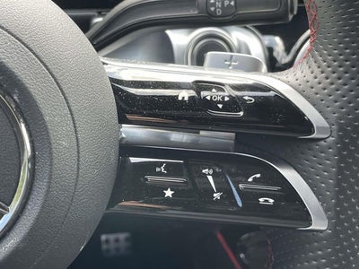 2024 Mercedes-Benz EQB 250+ Base