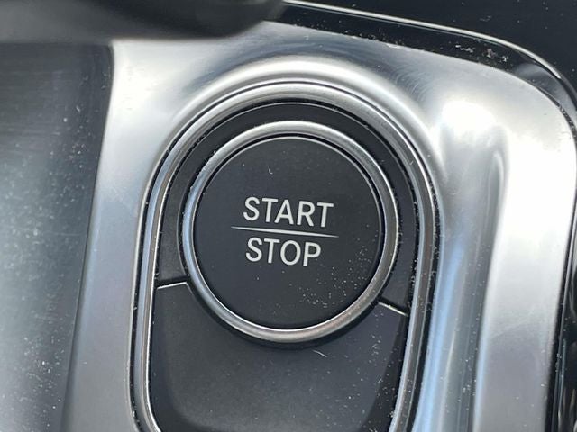 2024 Mercedes-Benz EQB 250+ Base