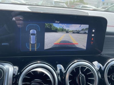 2024 Mercedes-Benz EQB 250+ Base