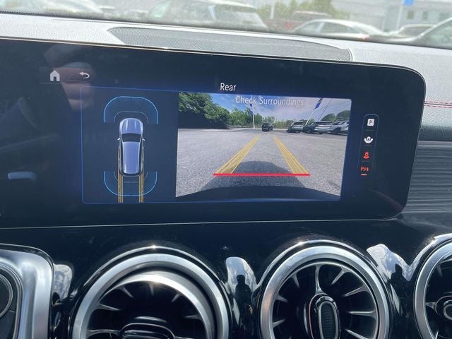 2024 Mercedes-Benz EQB 250+ Base