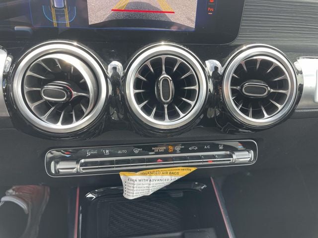 2024 Mercedes-Benz EQB 250+ Base