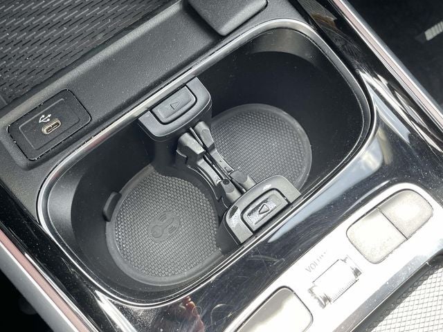 2024 Mercedes-Benz EQB 250+ Base