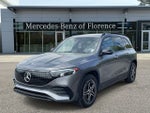 2024 Mercedes-Benz EQB 250+ Base