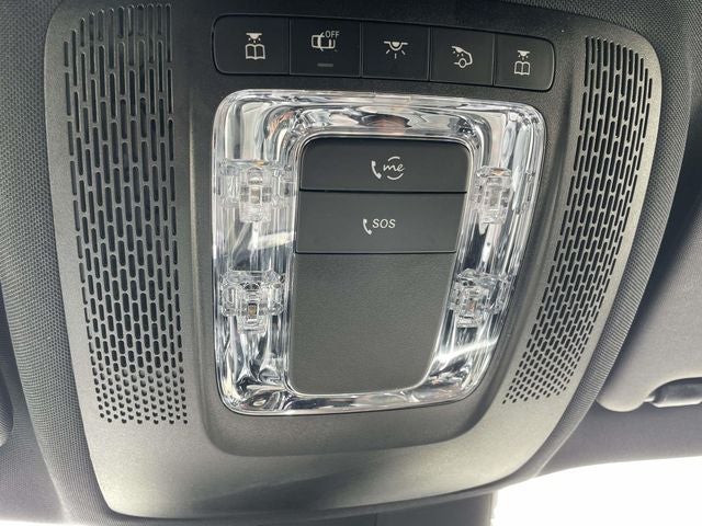 2024 Mercedes-Benz EQB 250+ Base