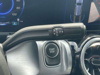 2024 Mercedes-Benz EQB 250+ Base