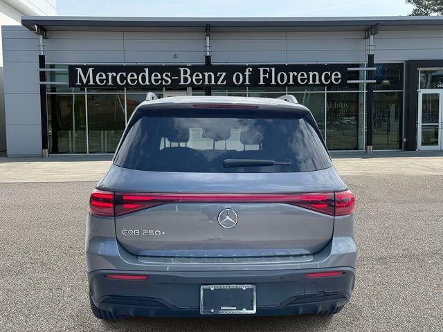 2024 Mercedes-Benz EQB 250+ Base