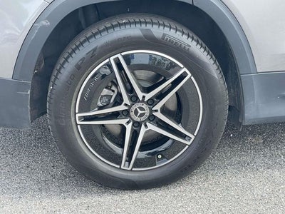 2024 Mercedes-Benz EQB 250+ Base