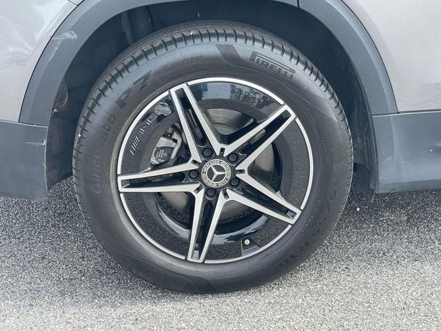 2024 Mercedes-Benz EQB 250+ Base