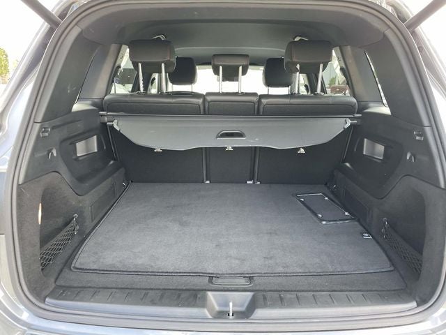 2024 Mercedes-Benz EQB 250+ Base