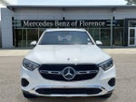 2025 Mercedes-Benz GLC GLC 300
