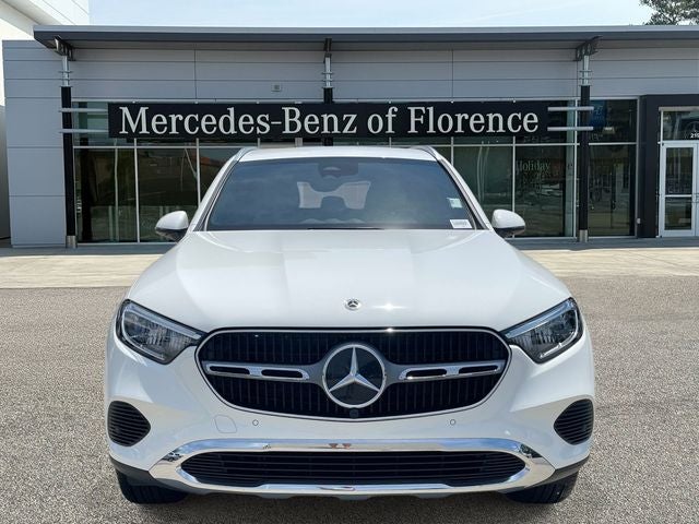 2025 Mercedes-Benz GLC GLC 300