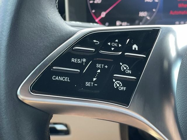 2025 Mercedes-Benz GLC GLC 300