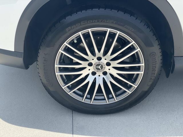 2025 Mercedes-Benz GLC GLC 300