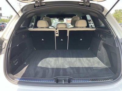 2025 Mercedes-Benz GLC GLC 300