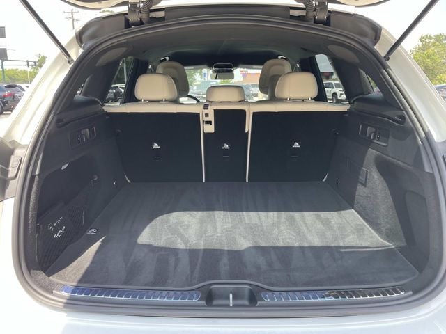 2025 Mercedes-Benz GLC GLC 300
