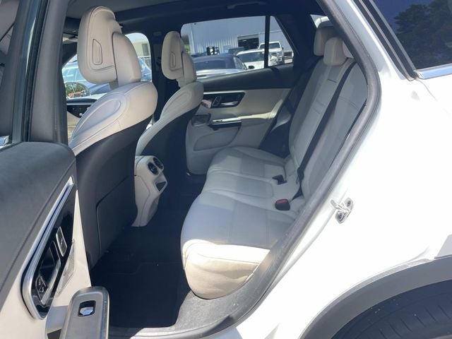2024 Mercedes-Benz GLC GLC 300