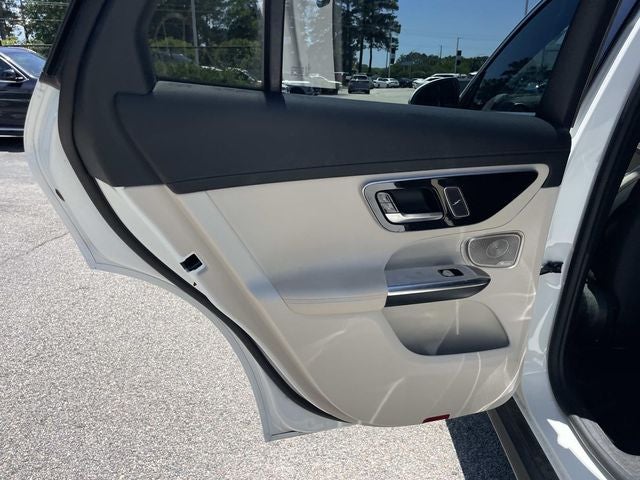 2024 Mercedes-Benz GLC GLC 300