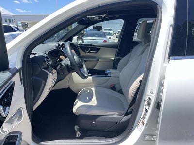 2024 Mercedes-Benz GLC GLC 300